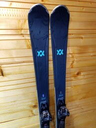 LYŽE VOLKL FLAIR 76 LTD 147CM --MODEL 2025--